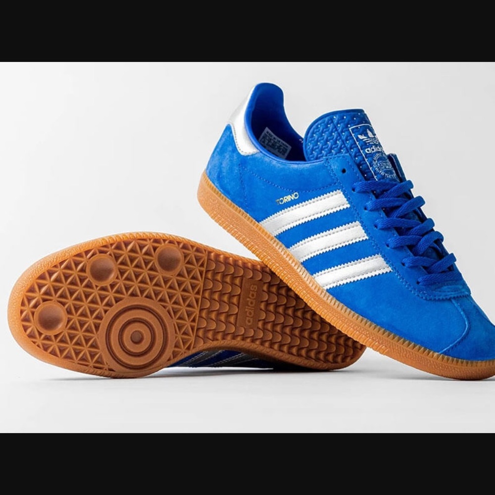 Adidas Torino city series